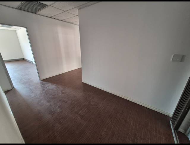 448M² OFFICE TO LET IN MORNINGSIDE